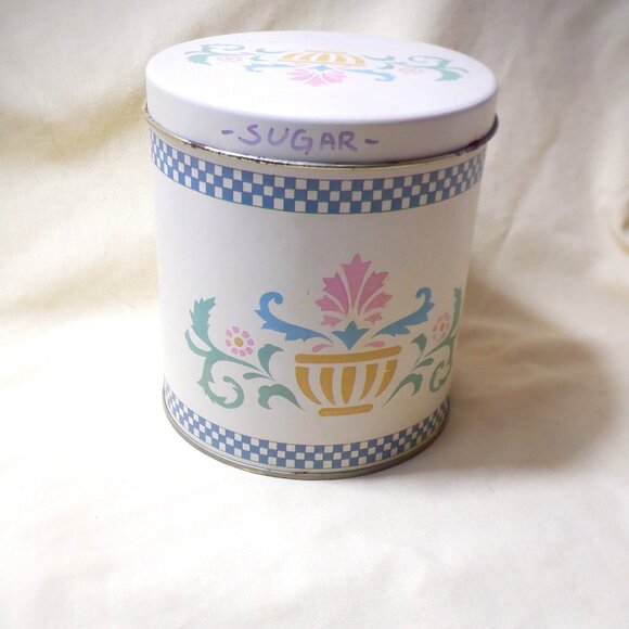 ~~~ Canister ~~~ - Picture 1 of 1